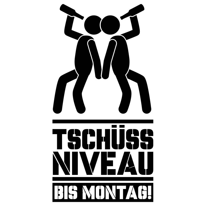 tschüss niveau 01