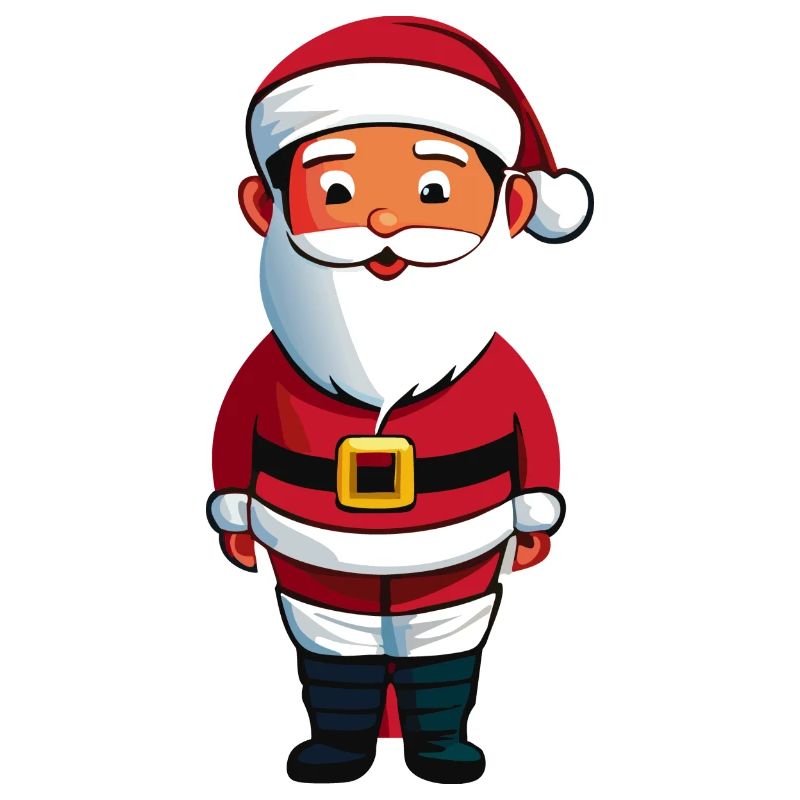Weihnachtsmann / Weihnachten