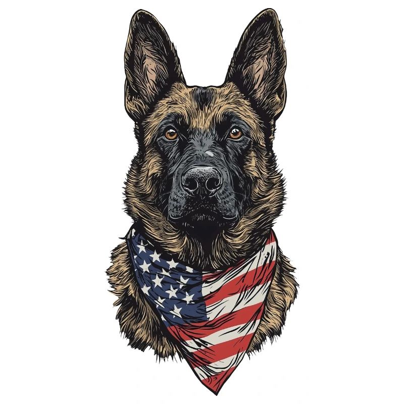 Belgischer Malinois