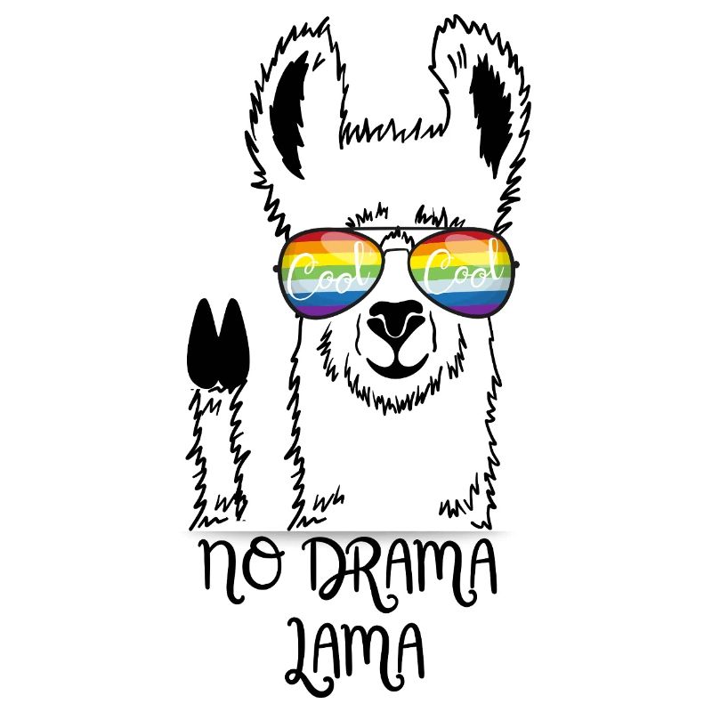 No Drama Lama