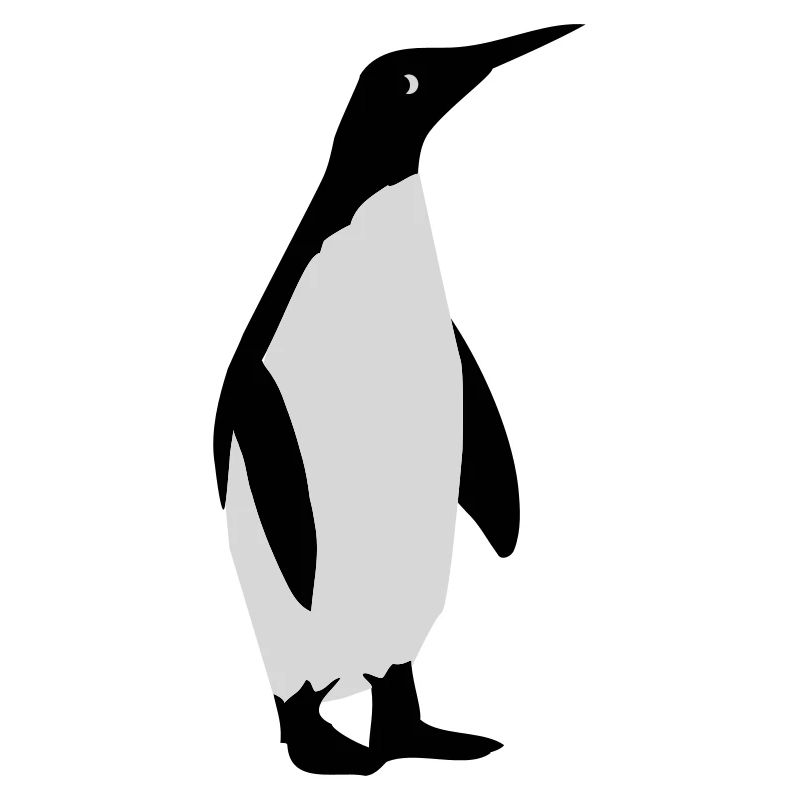 penguin