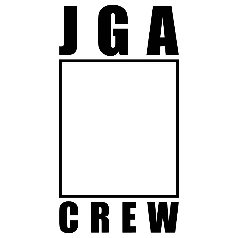 JGA Crew Leer