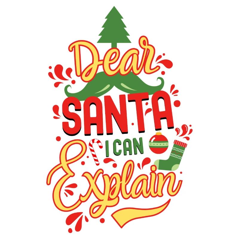 Dear Santa