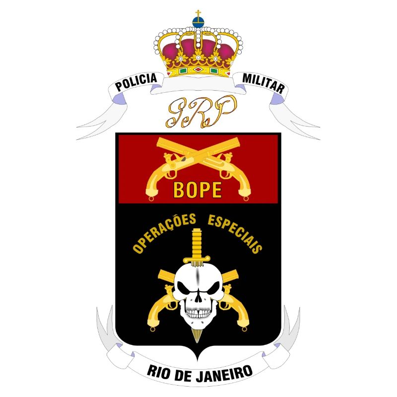 BOPE