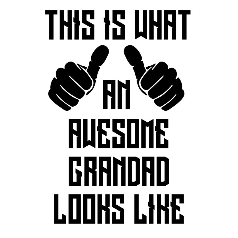 Awesome Grandad