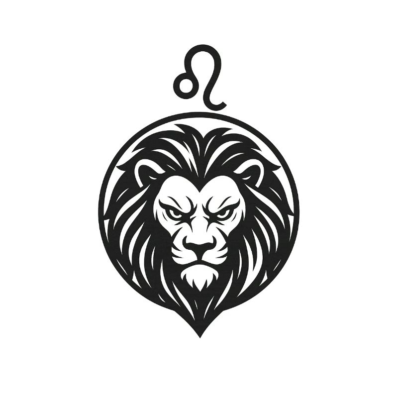 Sternzeichen Löwe