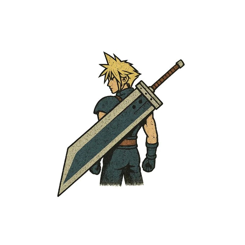 FF7
