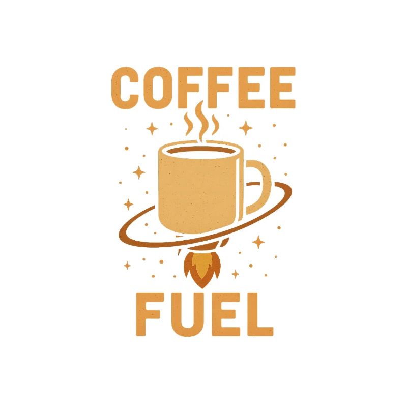 coffee fuel