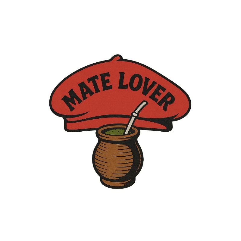 Mate Liebhaber Motiv