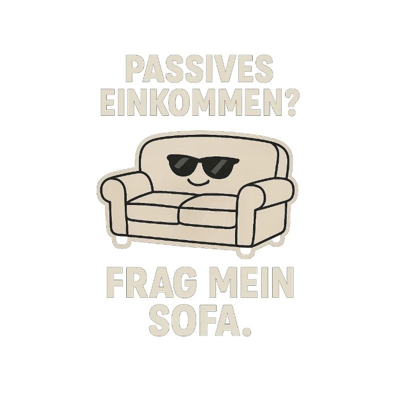 Sofa Sparwitz Passives Einkommen