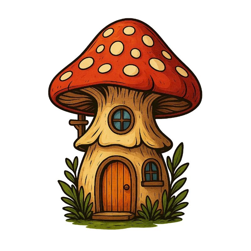 Pilz-Home