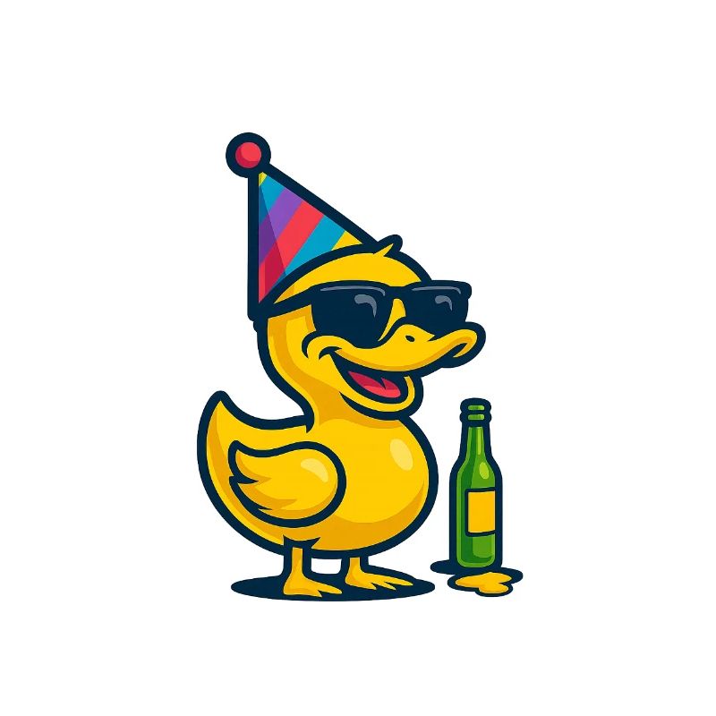 PartyDuckey