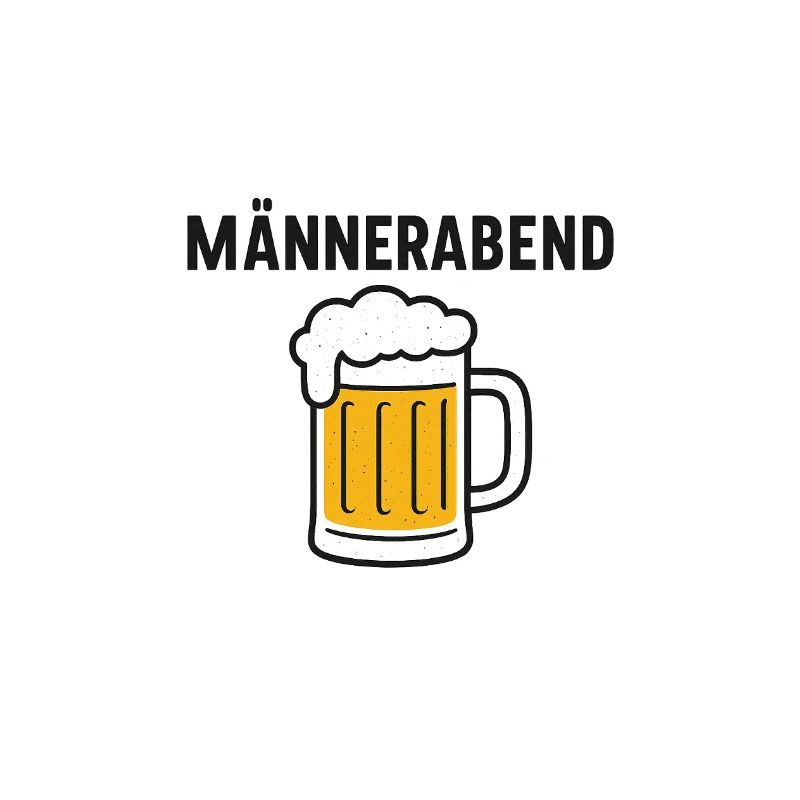 Männerabend
