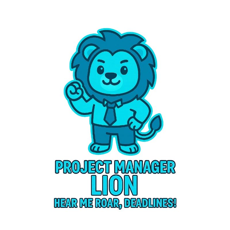 Chef de projet Löwe – Délais