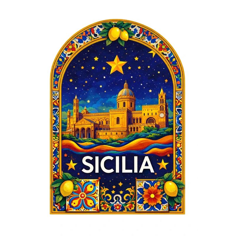 Sicilia palermo