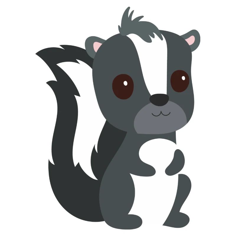 Stinktier