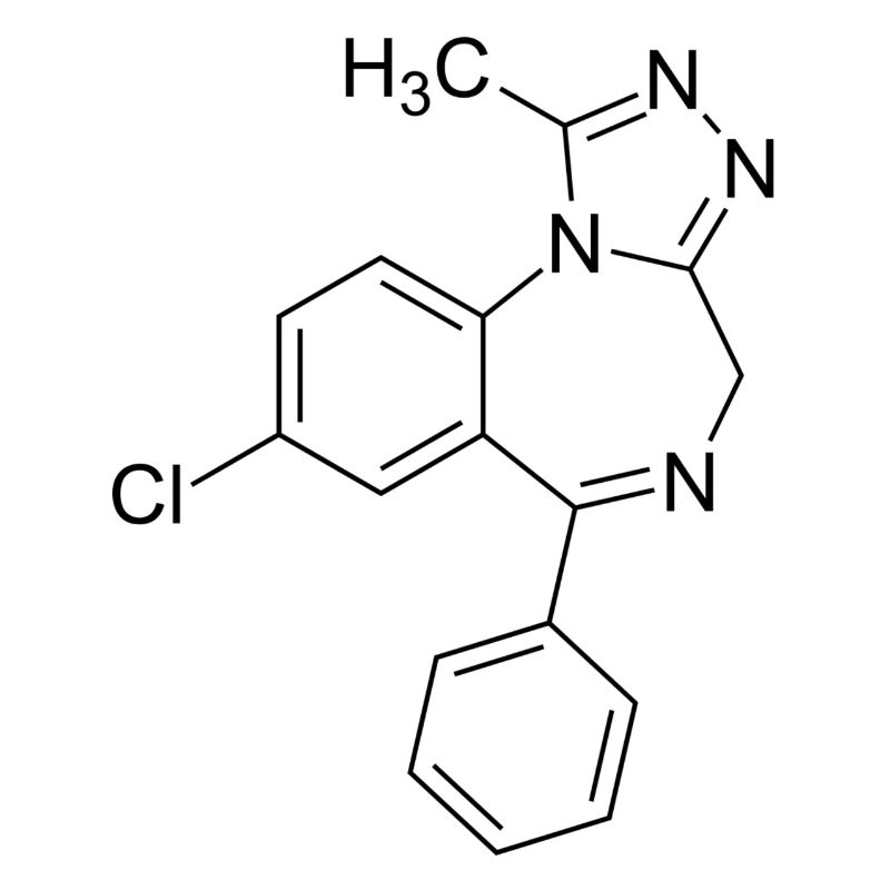 Xanax Alprazolam