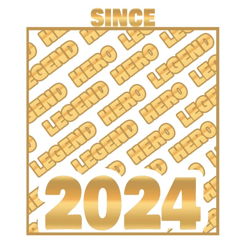 Legend 2024