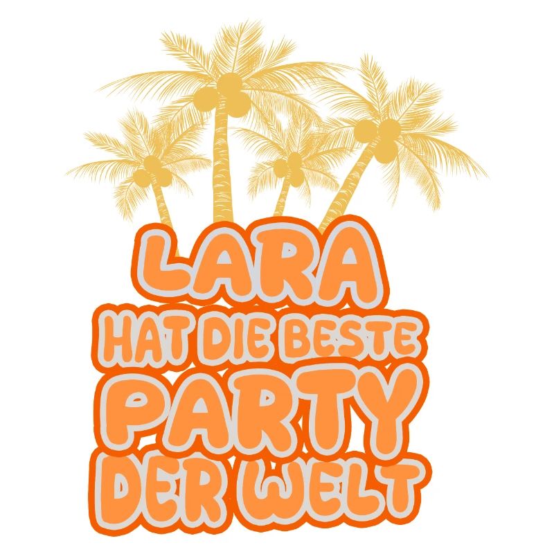 Urlaub Lara
