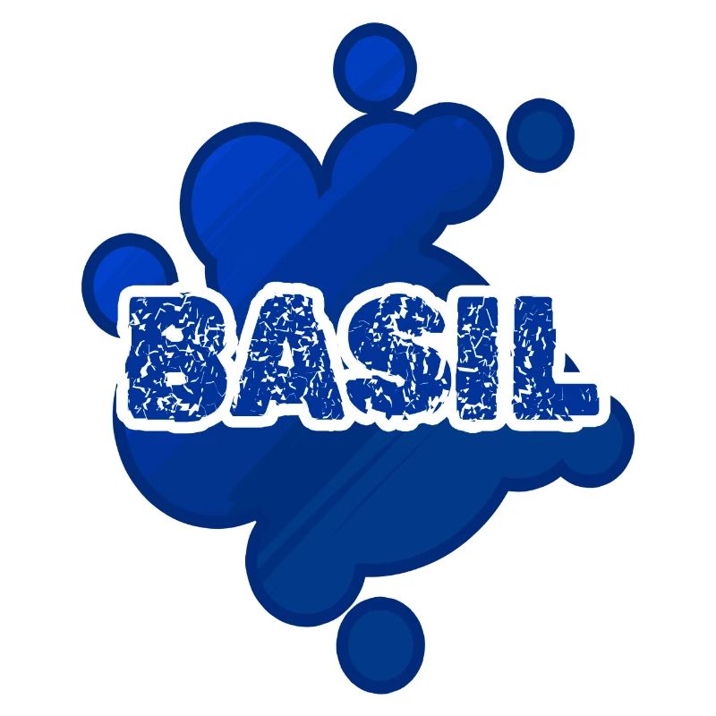 First name Basil