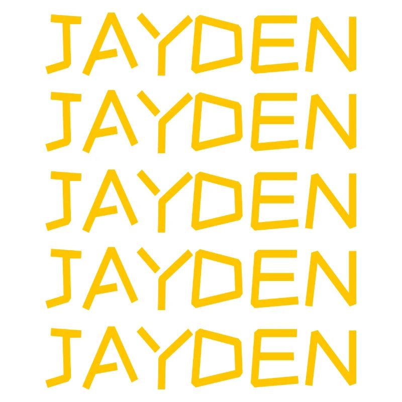Jayden