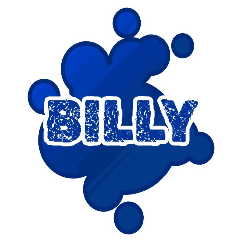 Gift for Billy
