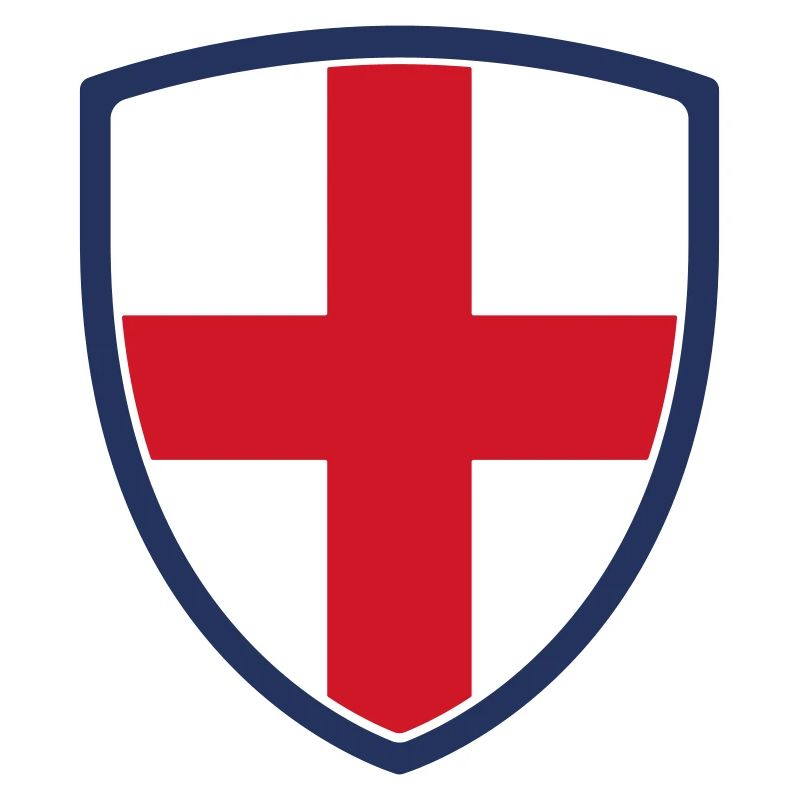 England Flagge
