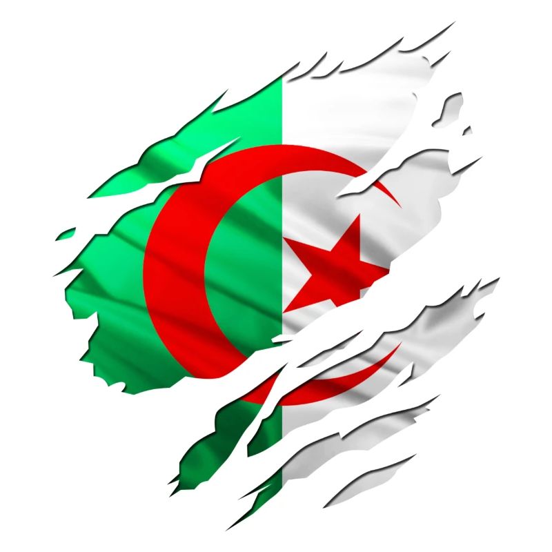 afrika algéria algerie