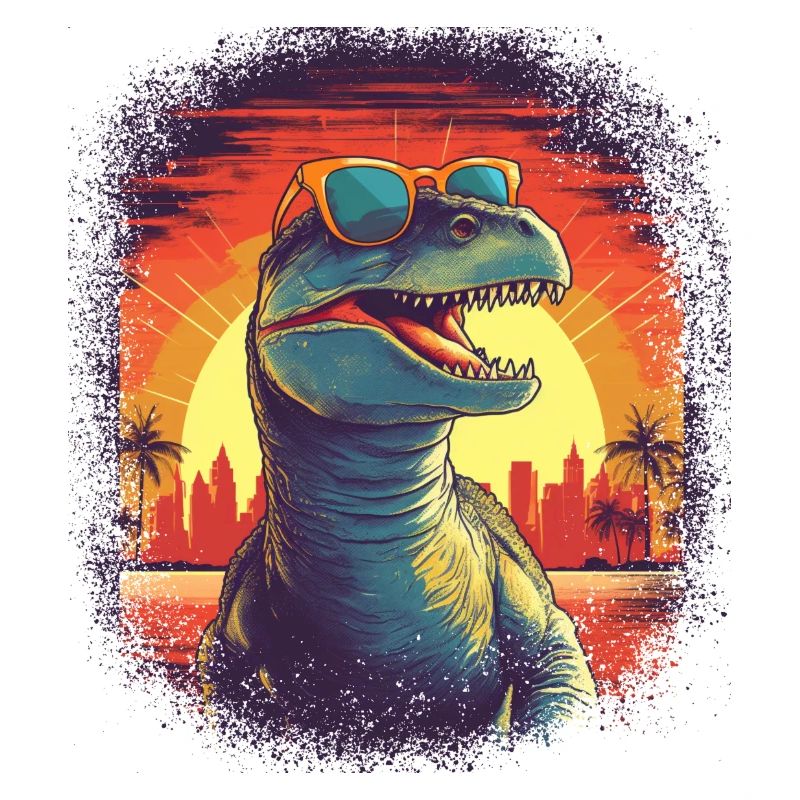 awesome rex born 2004 birthday present trex t rex