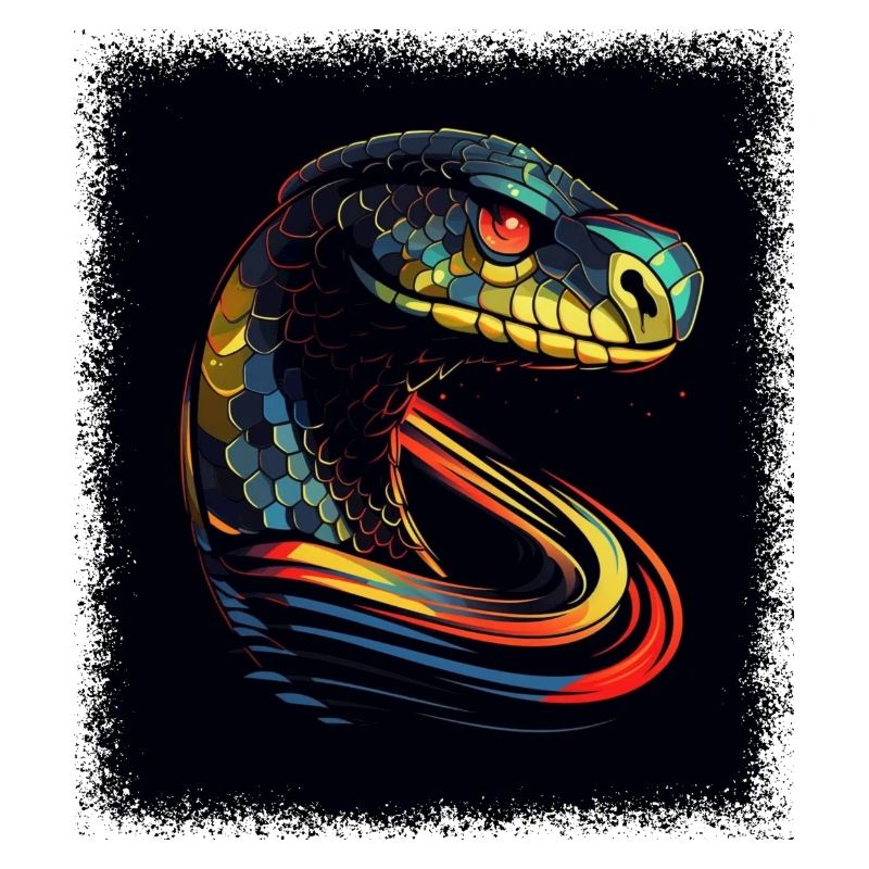 Drôle de singe Blagues Joke Geek Ape Présent