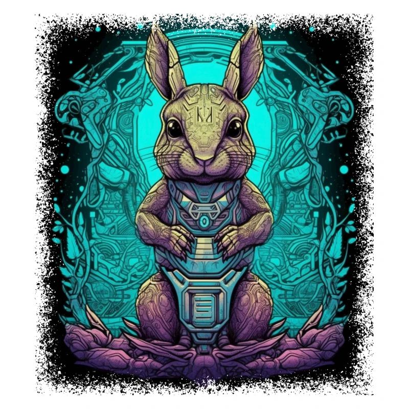 brown eastern gray squirrel