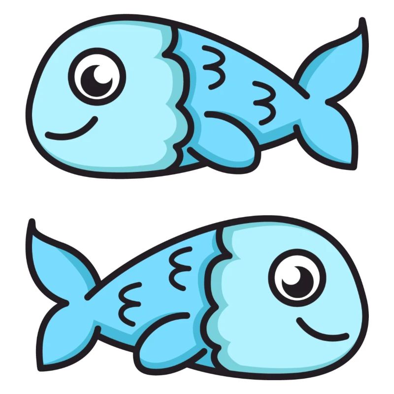 Sternzeichen Fische