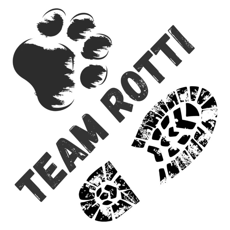 Rottweiler - Team Rotti
