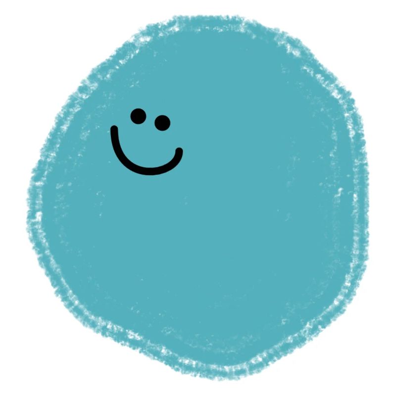 Tiego (Boule bleu)