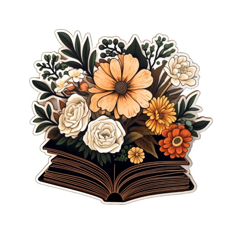Book Magic