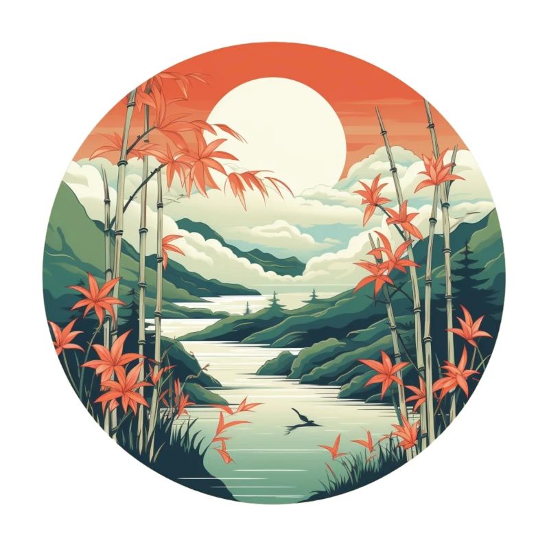 Asien-Asymmetrie