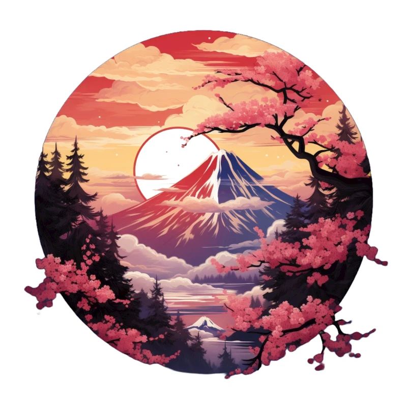 Geometric Peaks