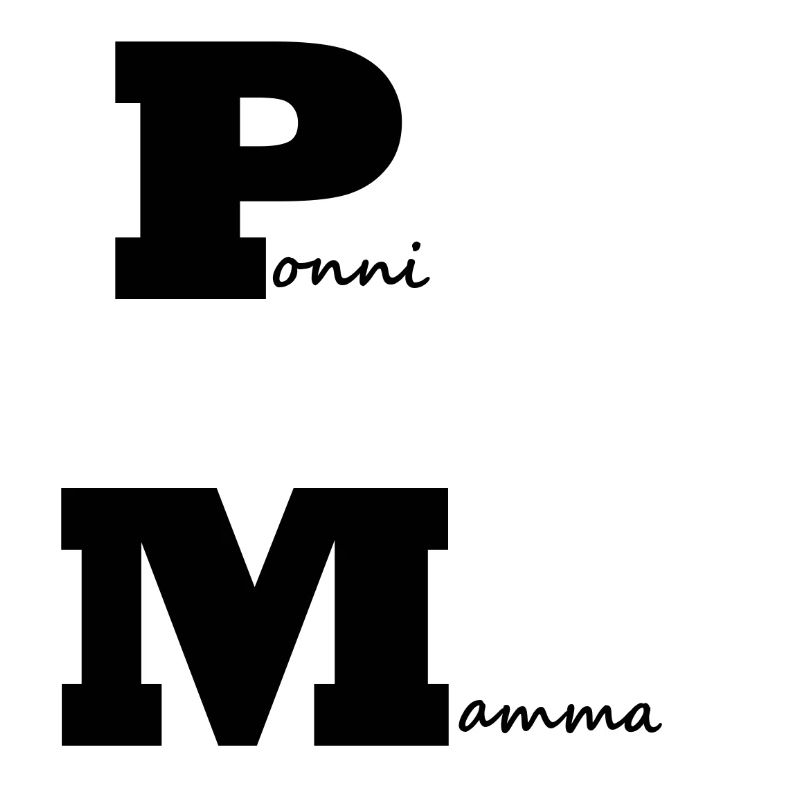 Pony-Mama