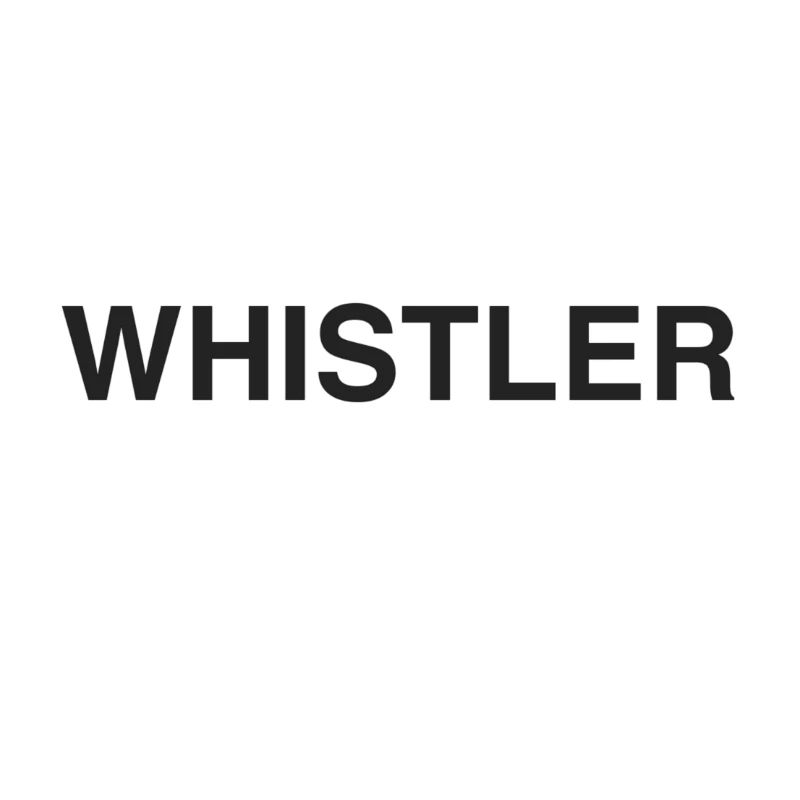 Whistler