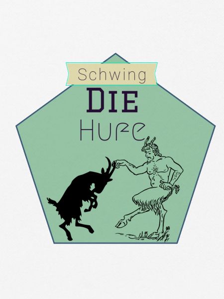 Schwing die Hufe