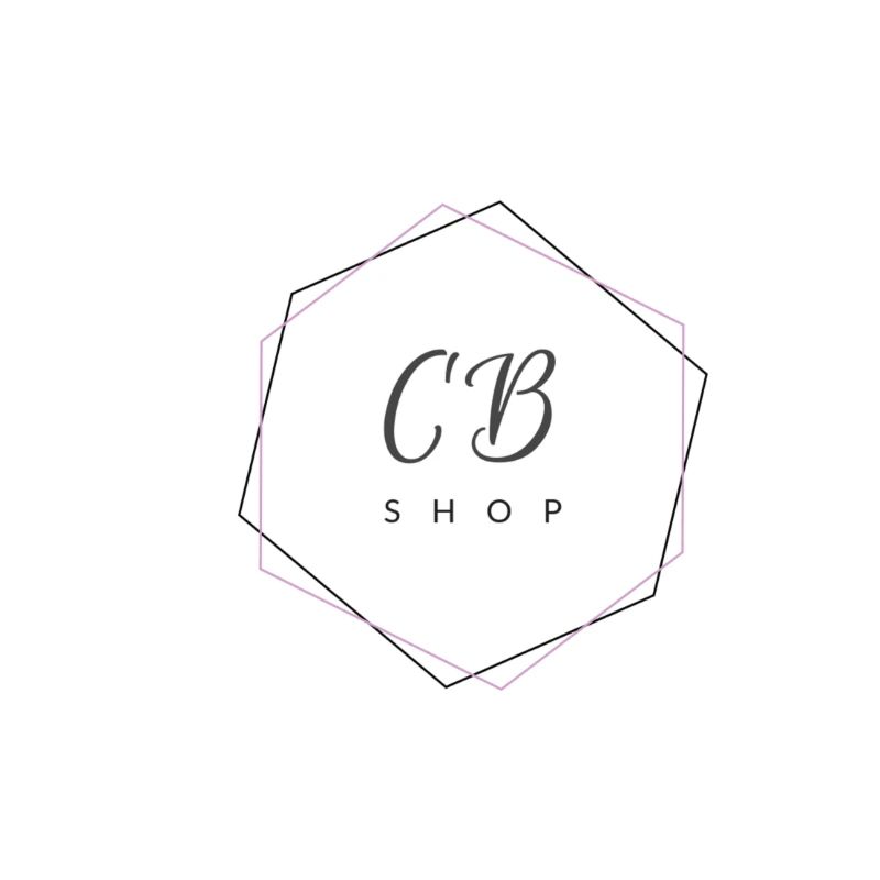 CB SHOP-Logo