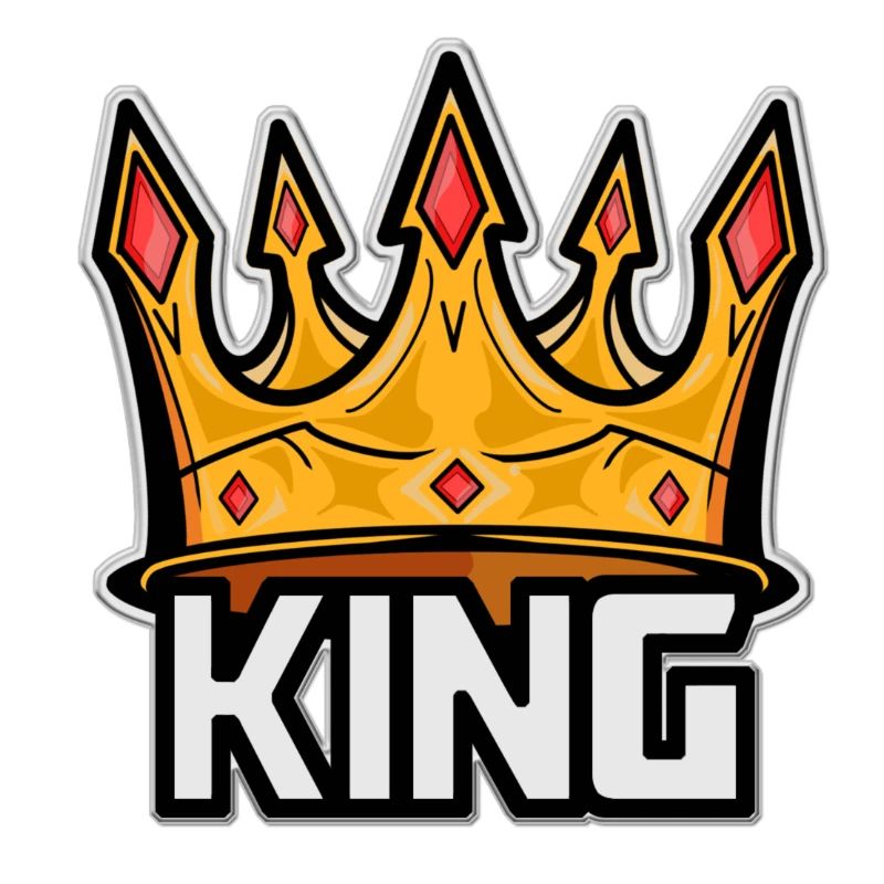 King