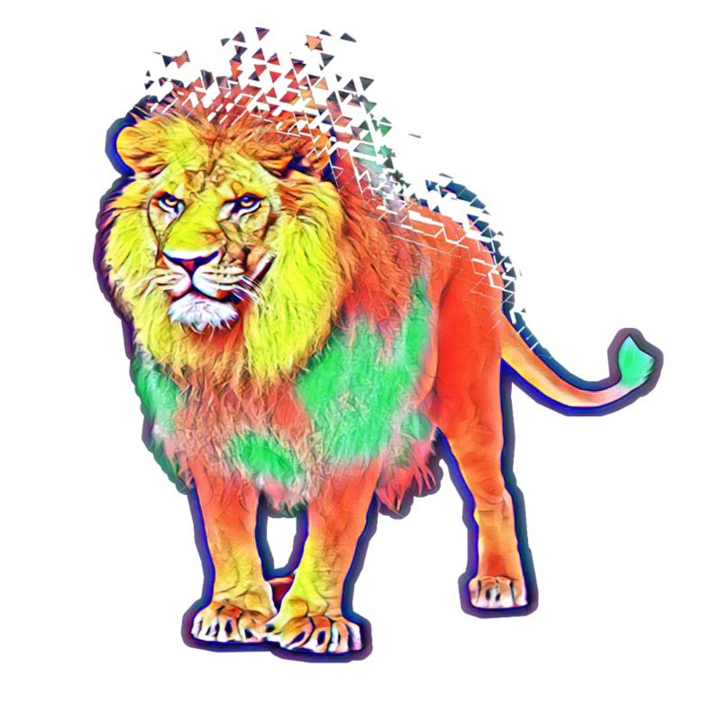 Löwe