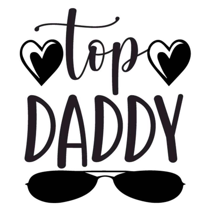 Top Daddy