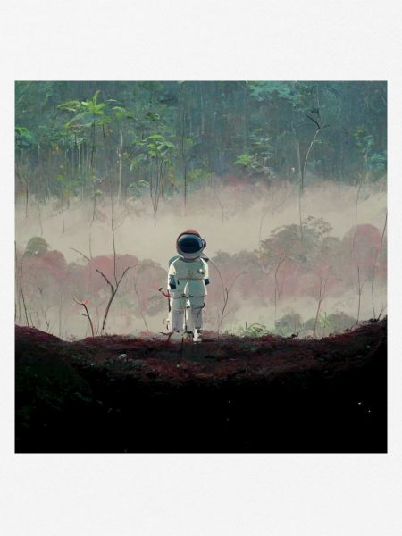 Lonely Voyager 045