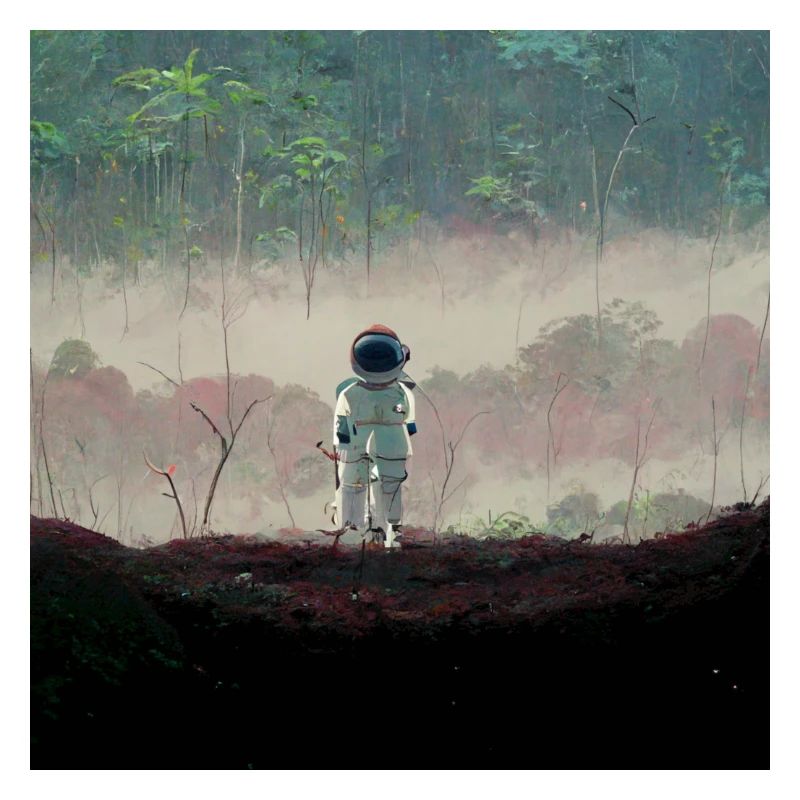 Lonely Voyager 045