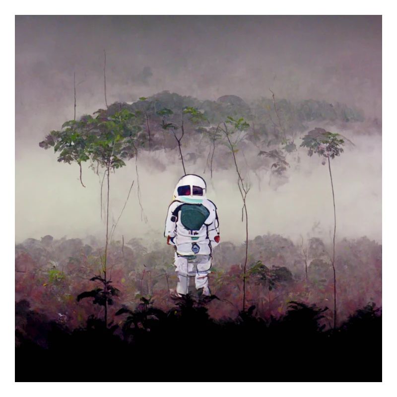 Lonely Voyager 072
