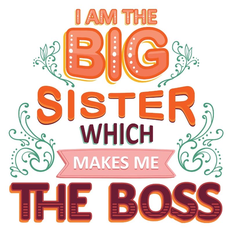 Big Sister Boss