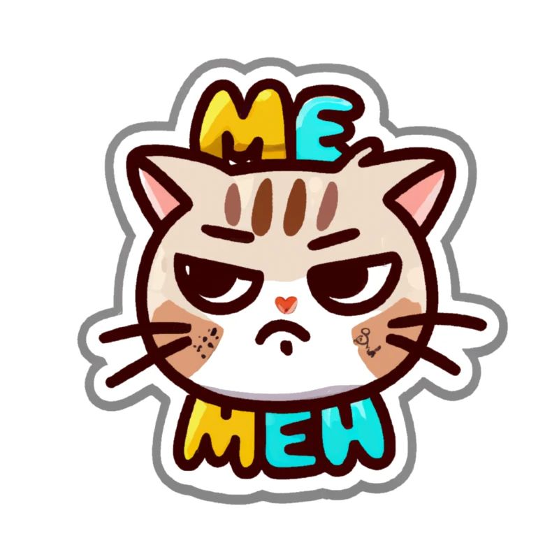 What's wrong with this cat?