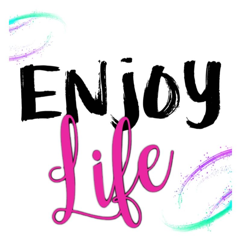 Enjoy Life